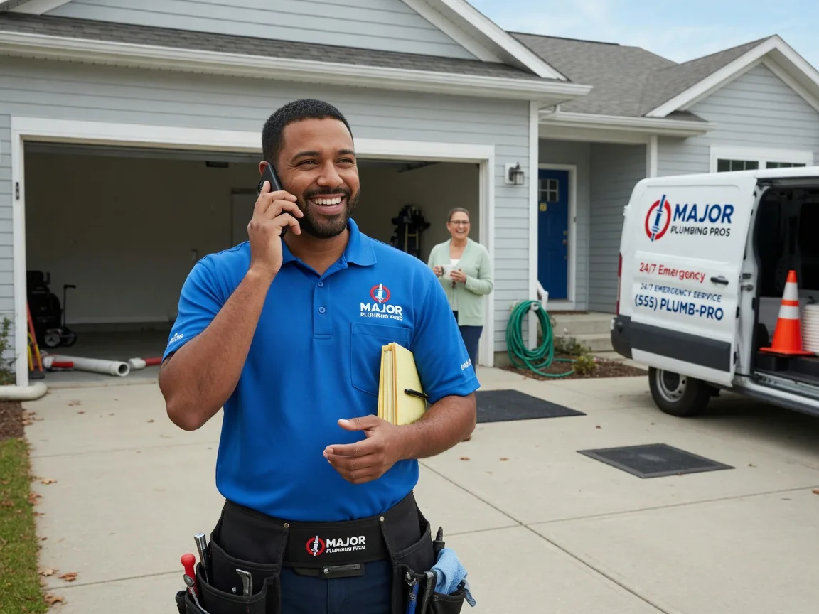 Drain Cleaning Services Bromide, OK FAQs
